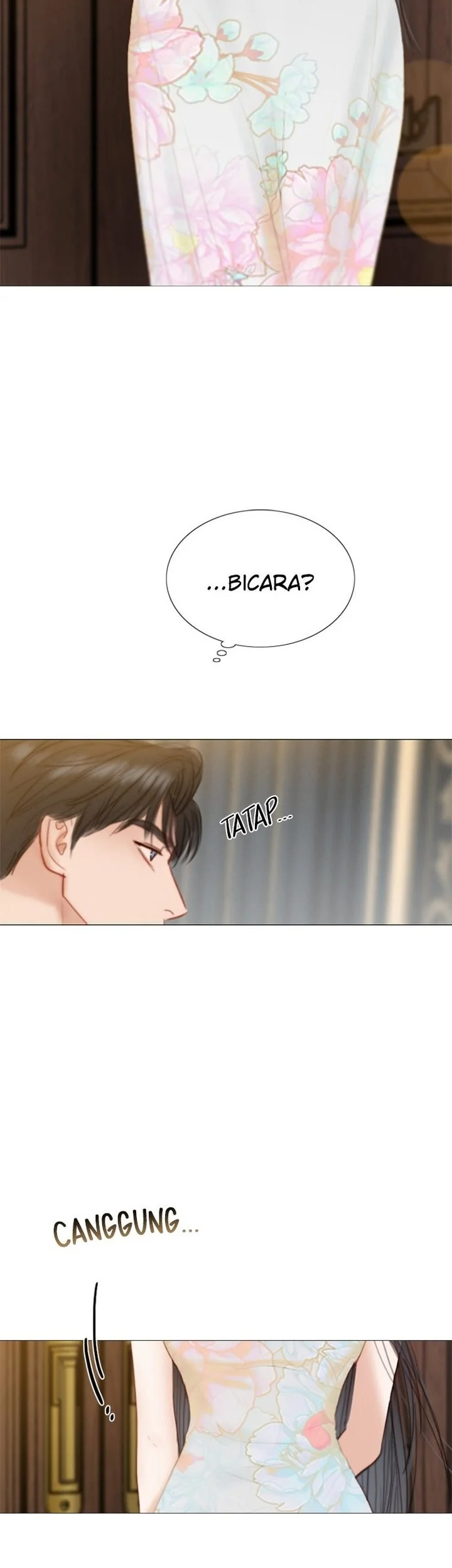 Serena Chapter 55 Gambar 45