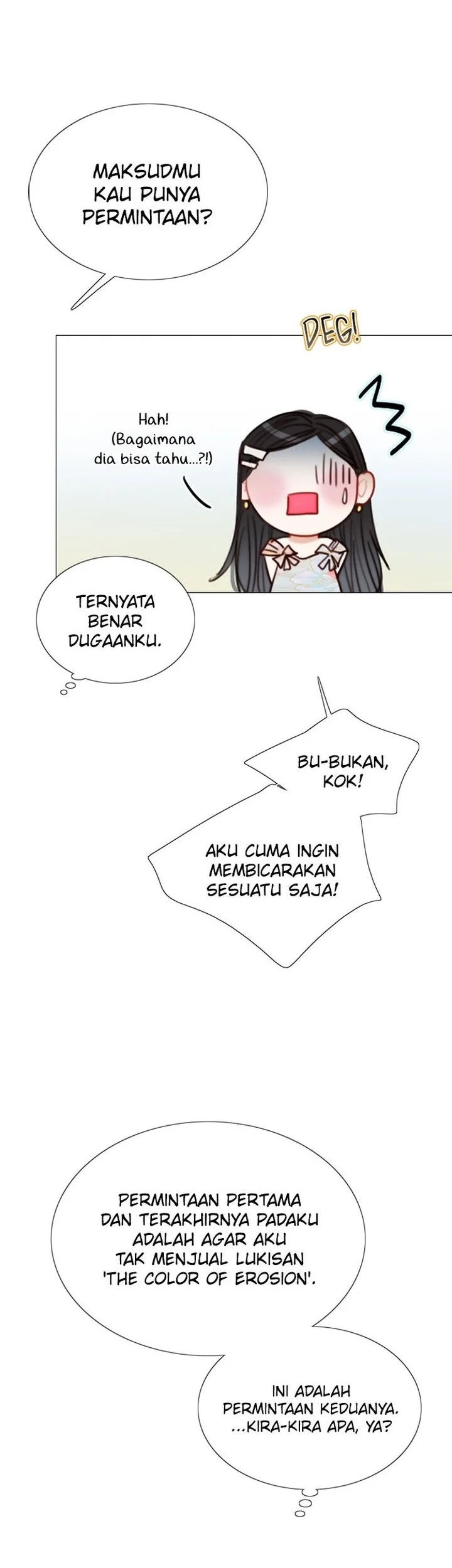 Serena Chapter 55 Gambar 46