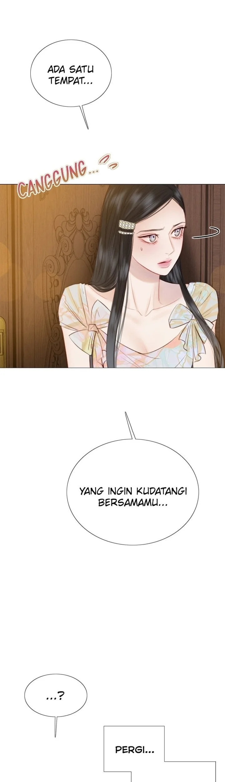 Serena Chapter 55 Gambar 48