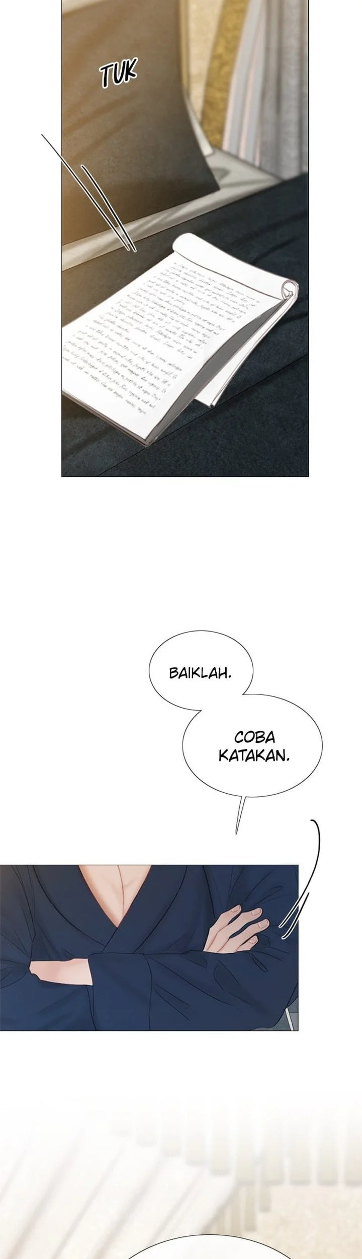 Serena Chapter 55 Gambar 50