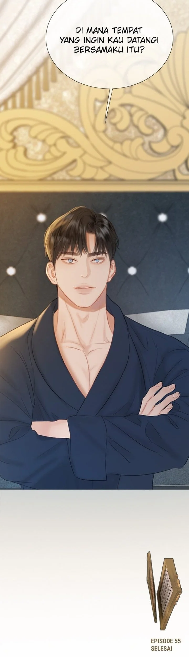 Serena Chapter 55 Gambar 51
