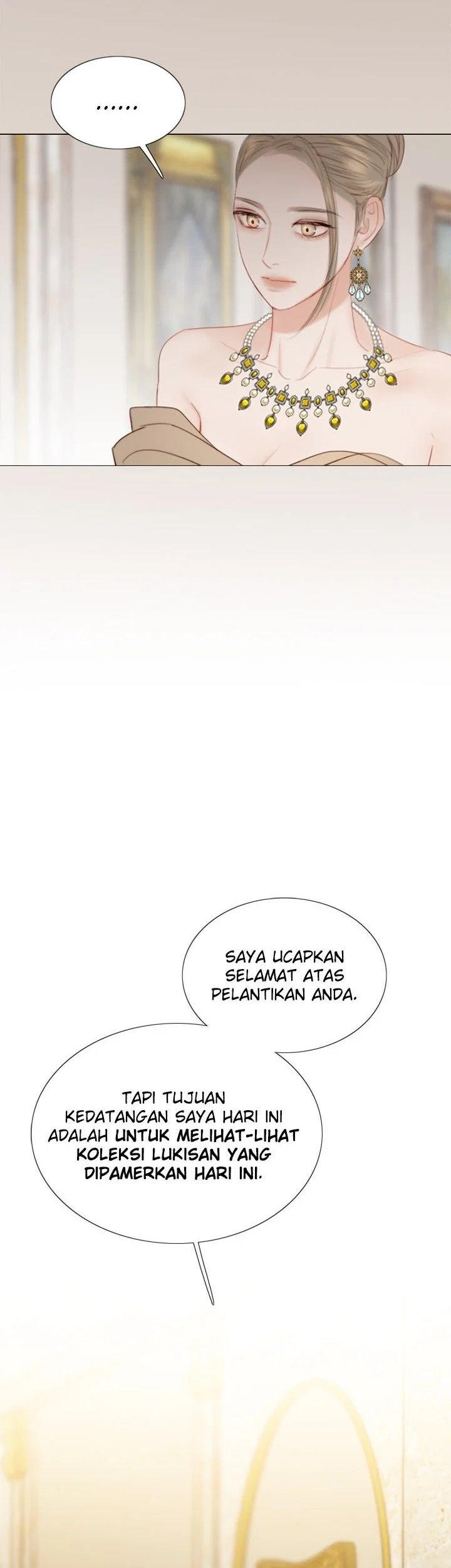Serena Chapter 56 Gambar 39