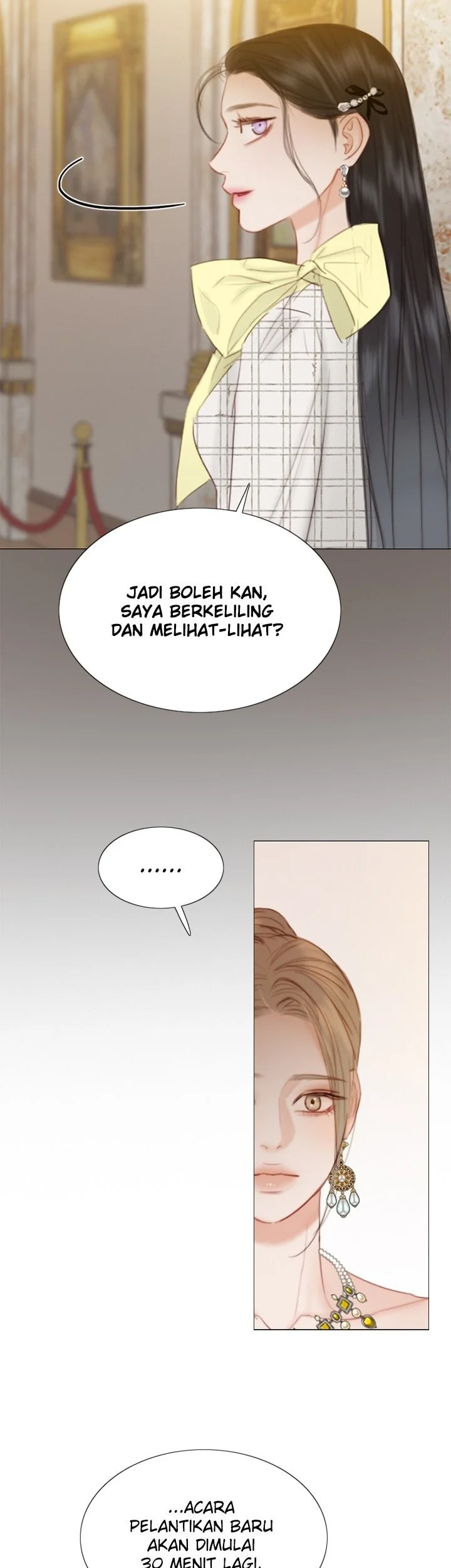 Serena Chapter 56 Gambar 40