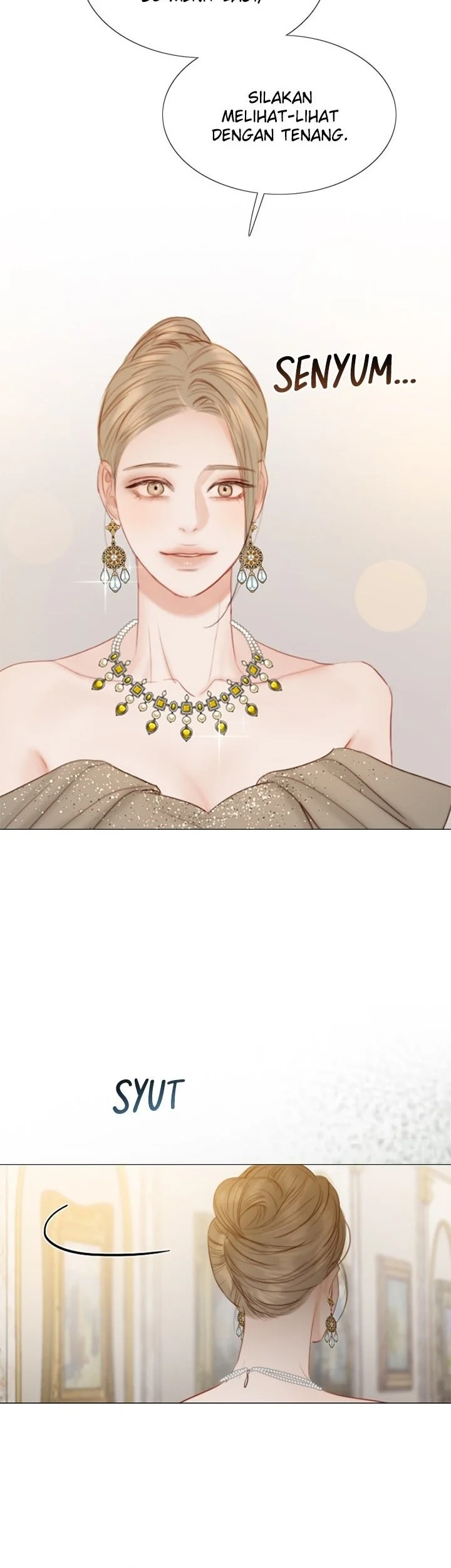 Serena Chapter 56 Gambar 41