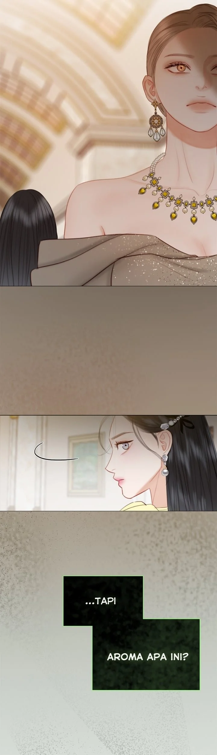 Serena Chapter 56 Gambar 43