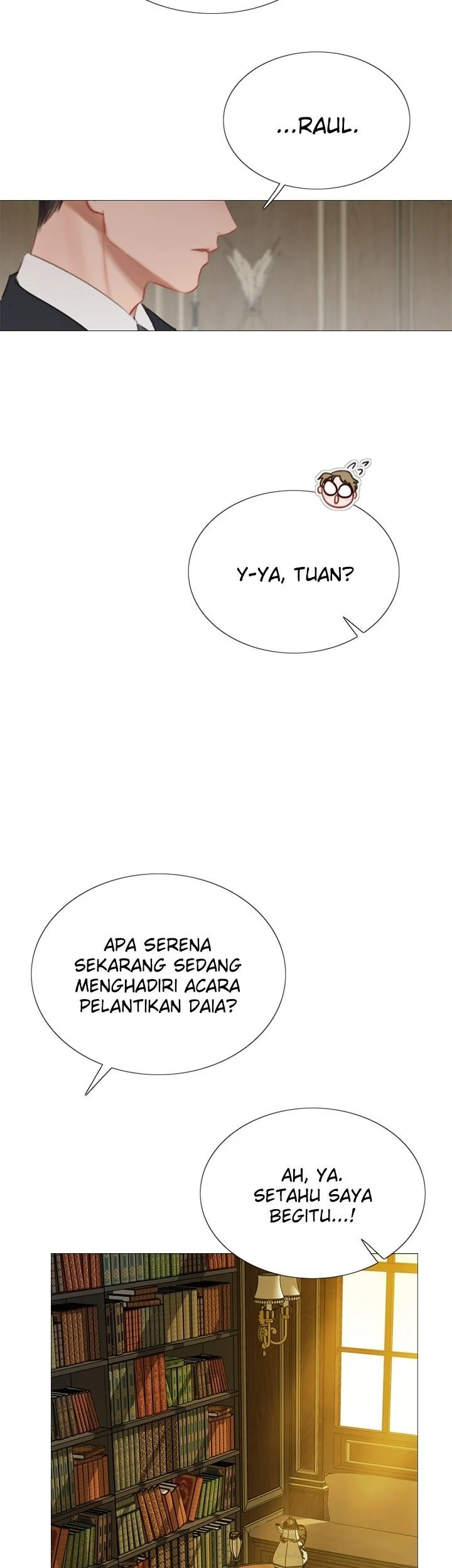 Serena Chapter 56 Gambar 47