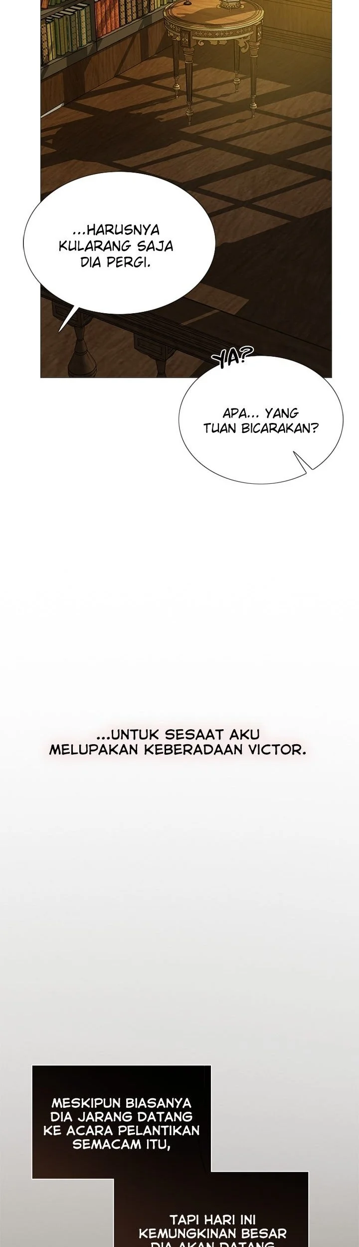 Serena Chapter 56 Gambar 48