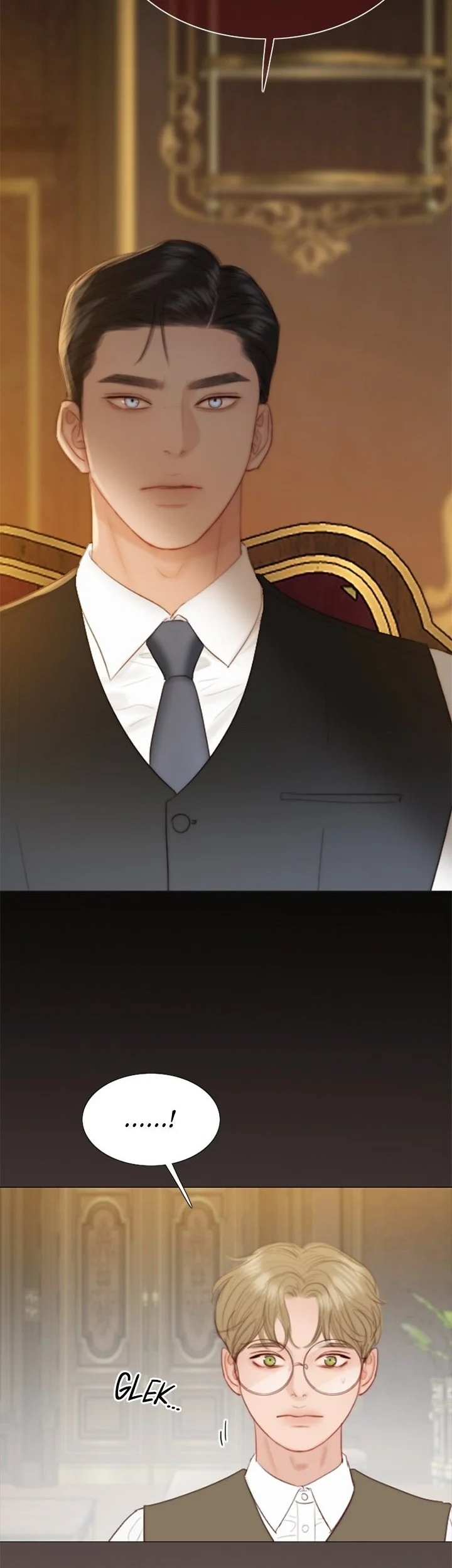 Serena Chapter 56 Gambar 51