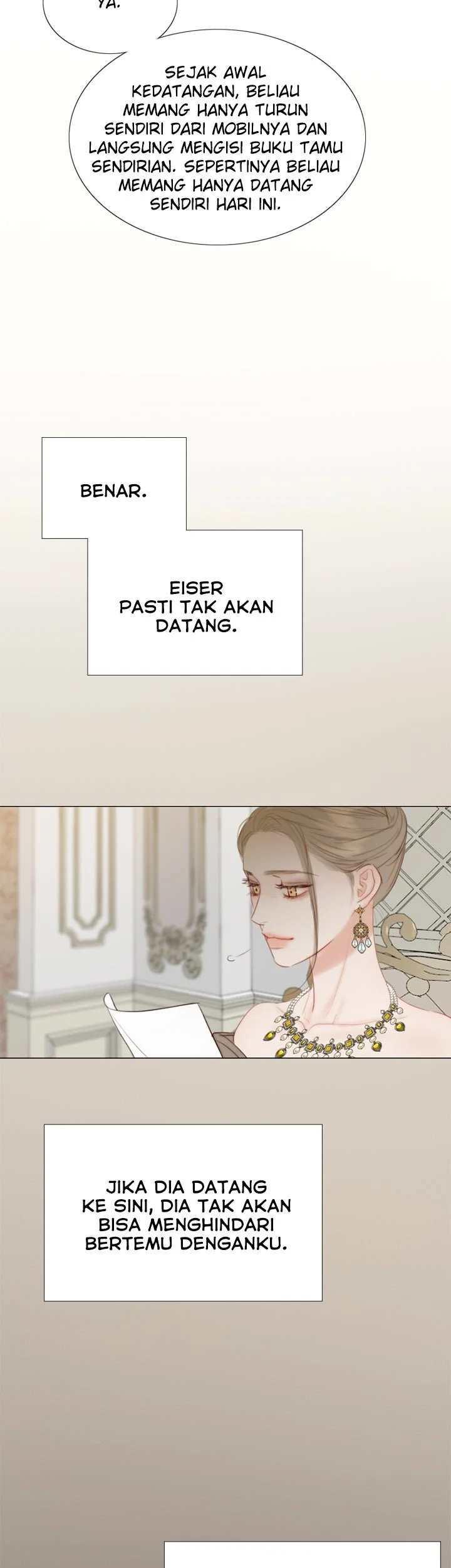 Serena Chapter 56 Gambar 54