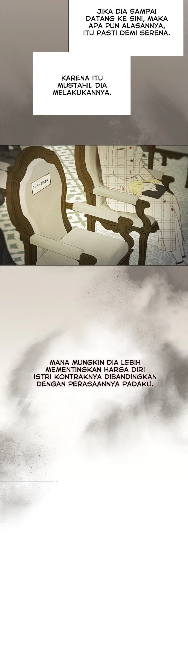 Serena Chapter 56 Gambar 55