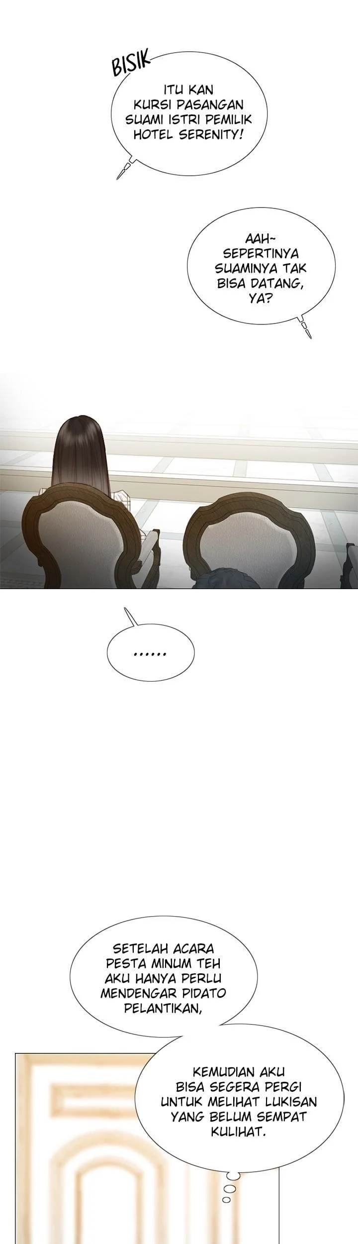 Serena Chapter 56 Gambar 57