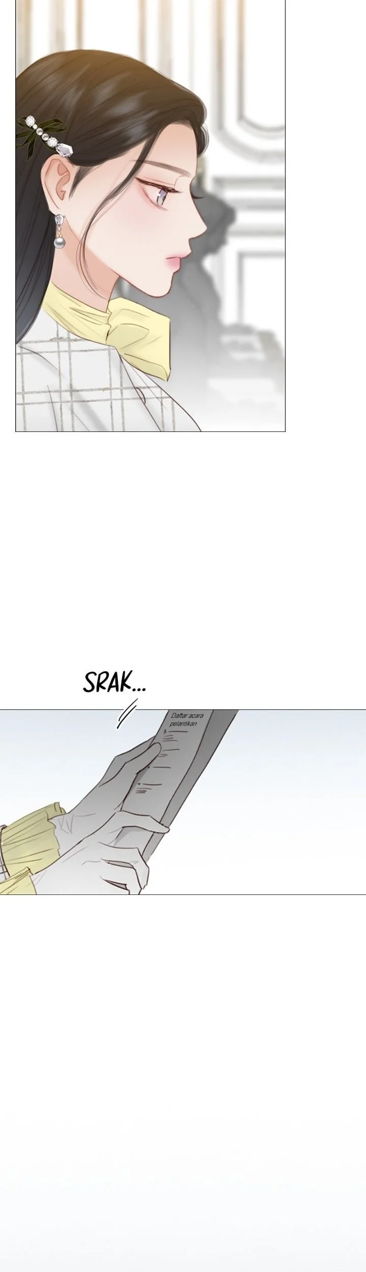 Serena Chapter 56 Gambar 58