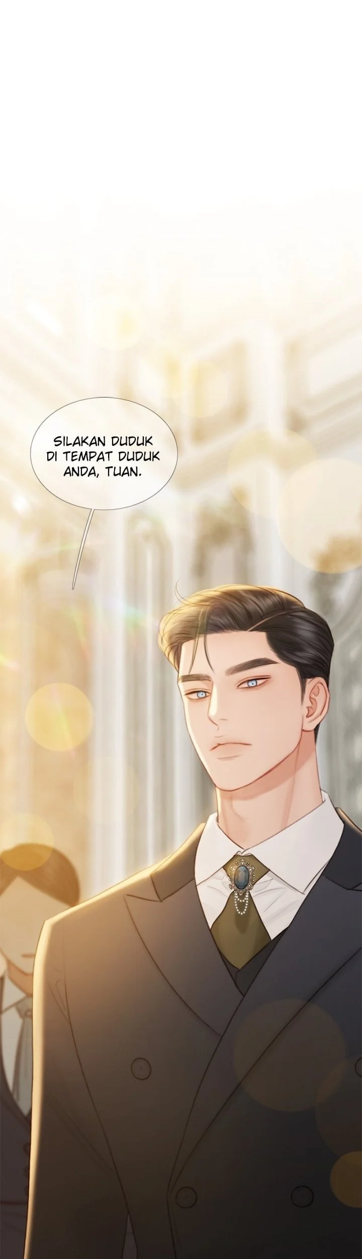 Serena Chapter 56 Gambar 60