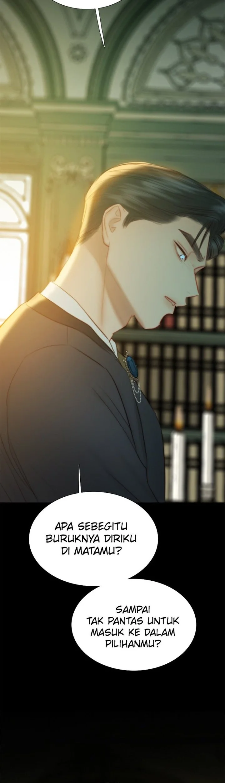 Serena Chapter 57 Gambar 34