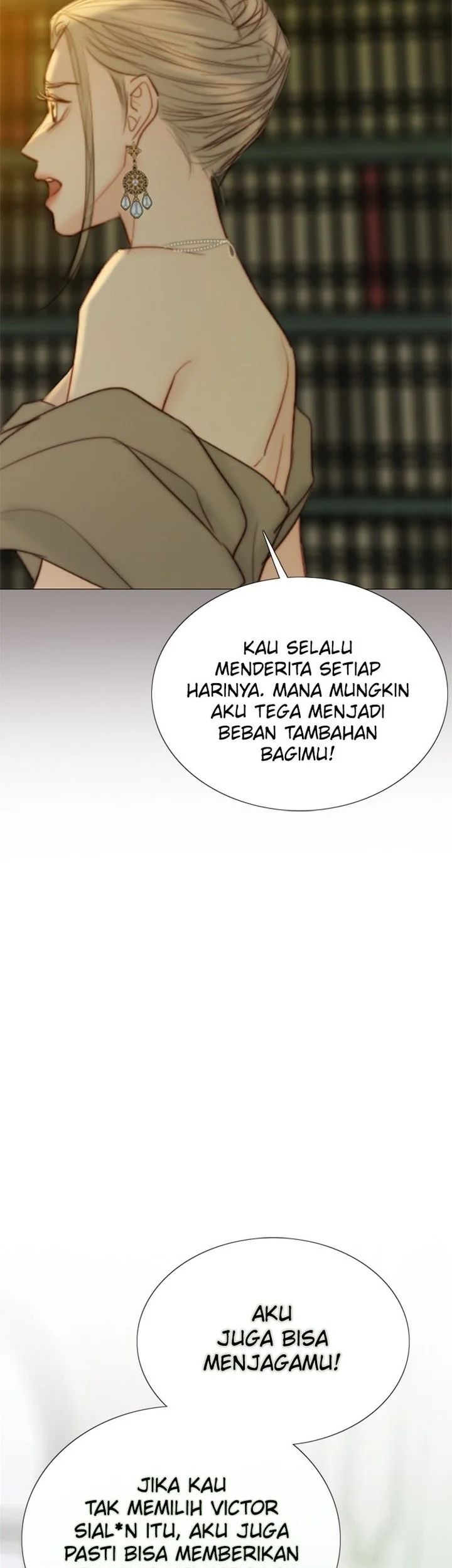 Serena Chapter 57 Gambar 36