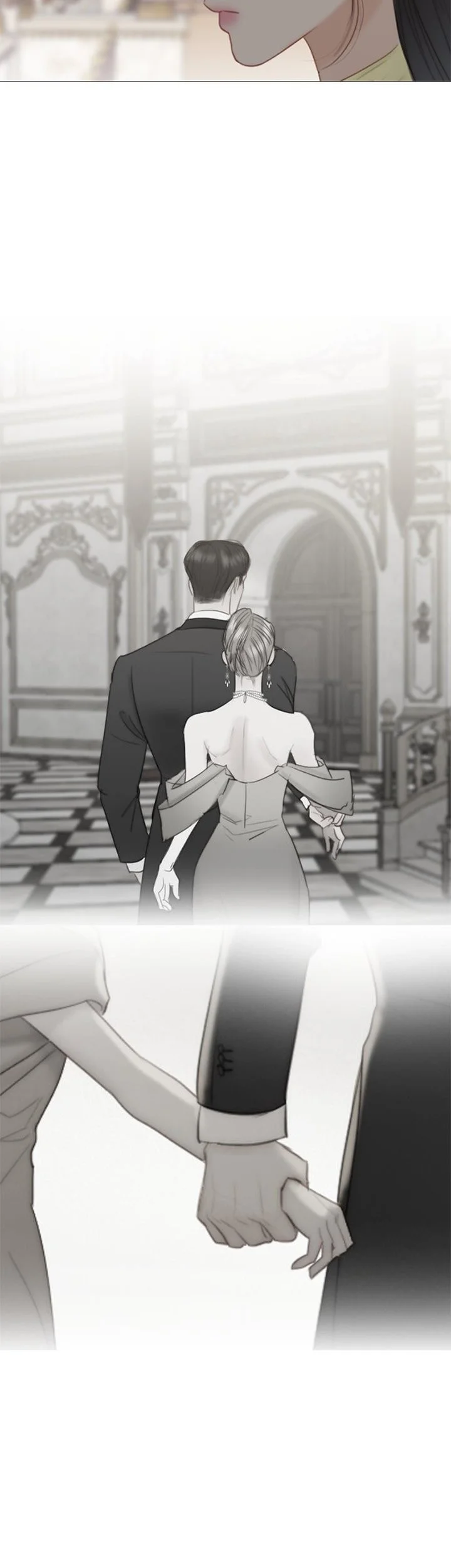 Serena Chapter 57 Gambar 45