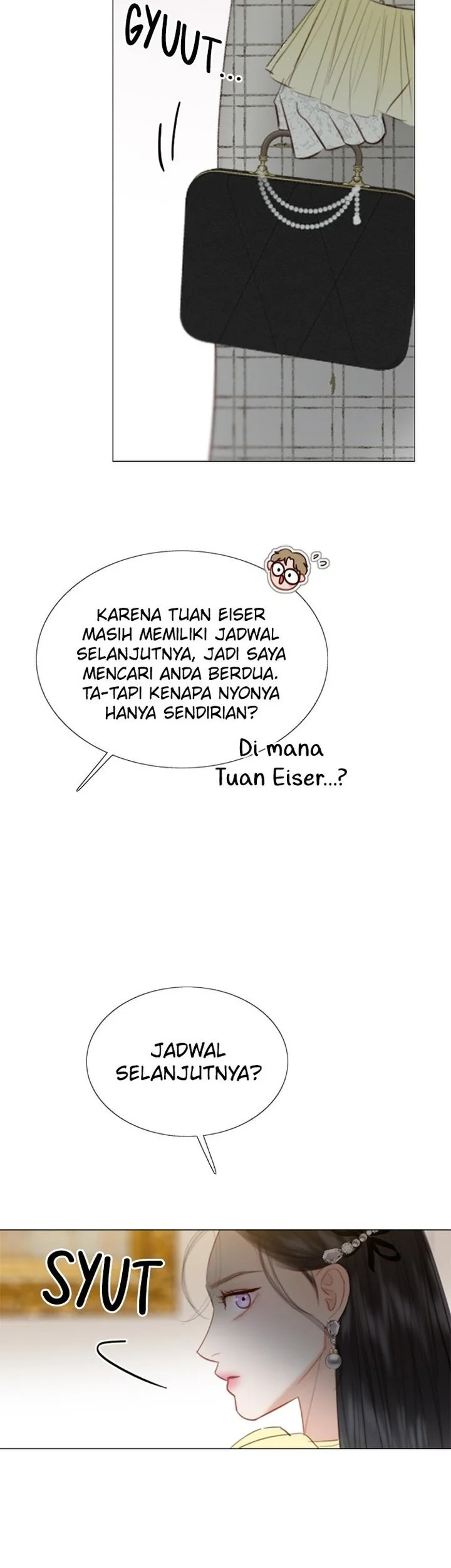 Serena Chapter 57 Gambar 47