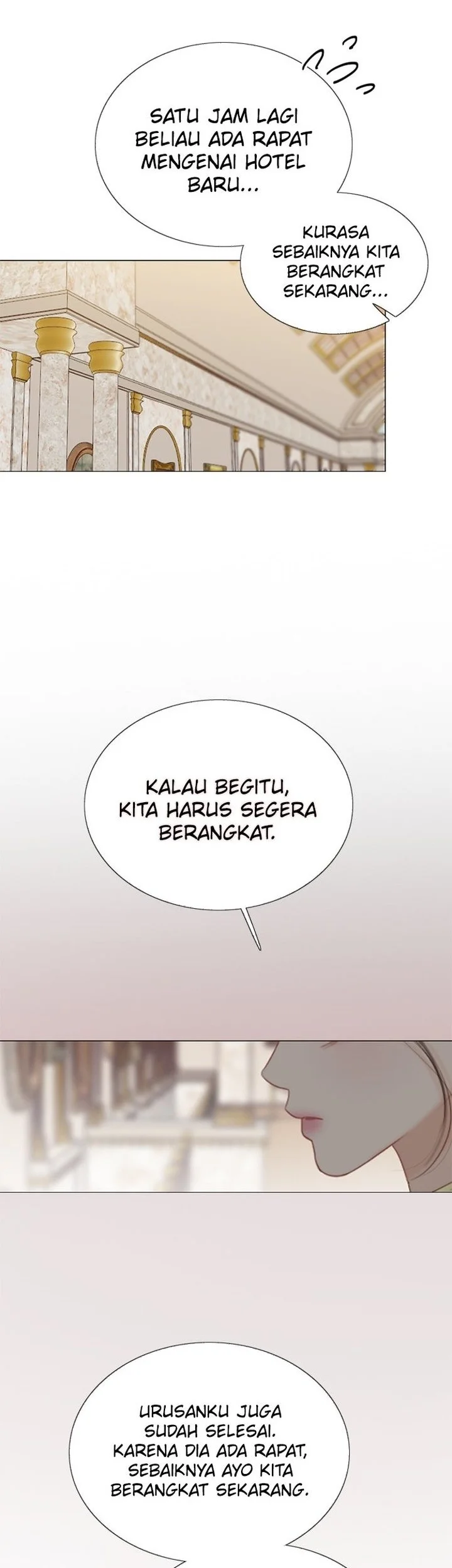 Serena Chapter 57 Gambar 48