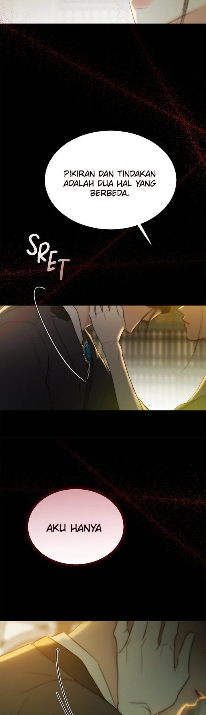 Serena Chapter 57 Gambar 51