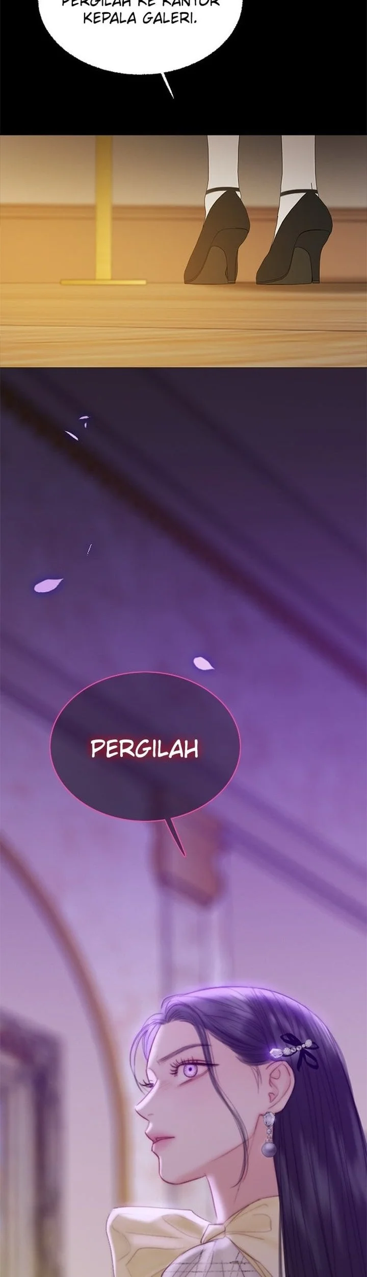 Serena Chapter 57 Gambar 53