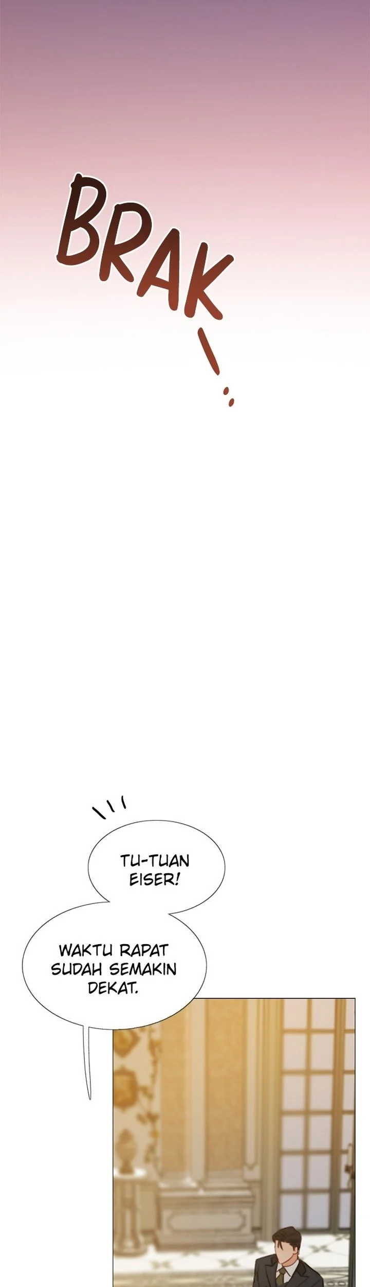 Serena Chapter 58 Gambar 33