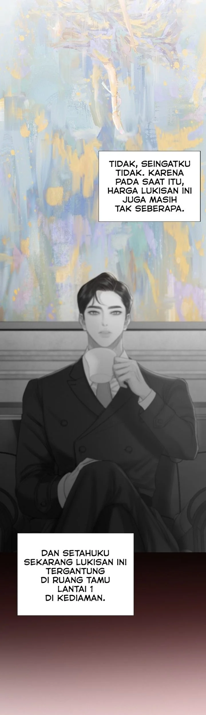 Serena Chapter 58 Gambar 40