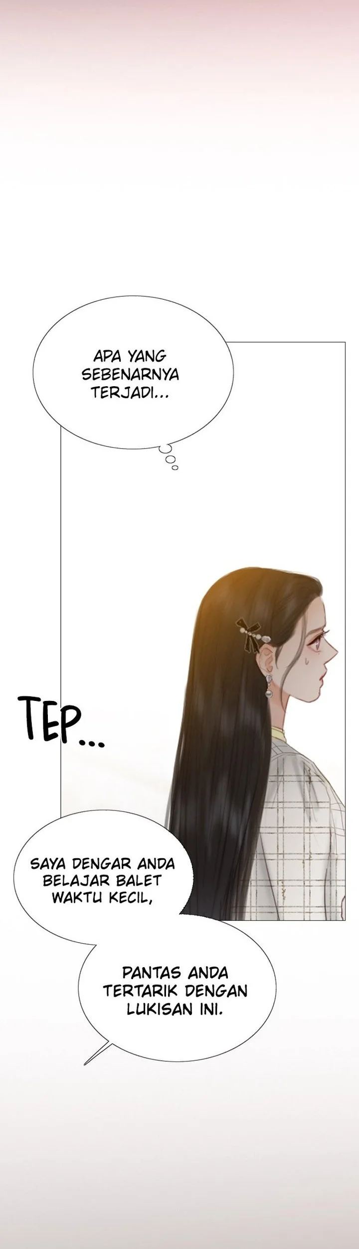 Serena Chapter 58 Gambar 41