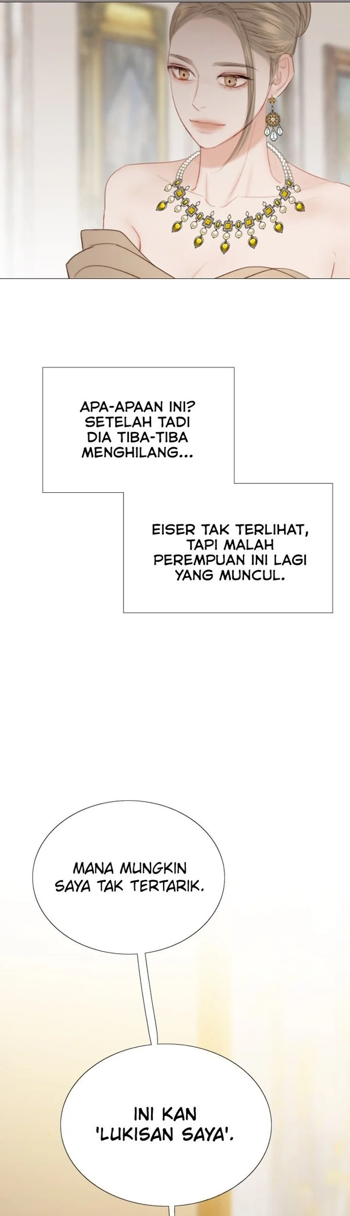Serena Chapter 58 Gambar 43