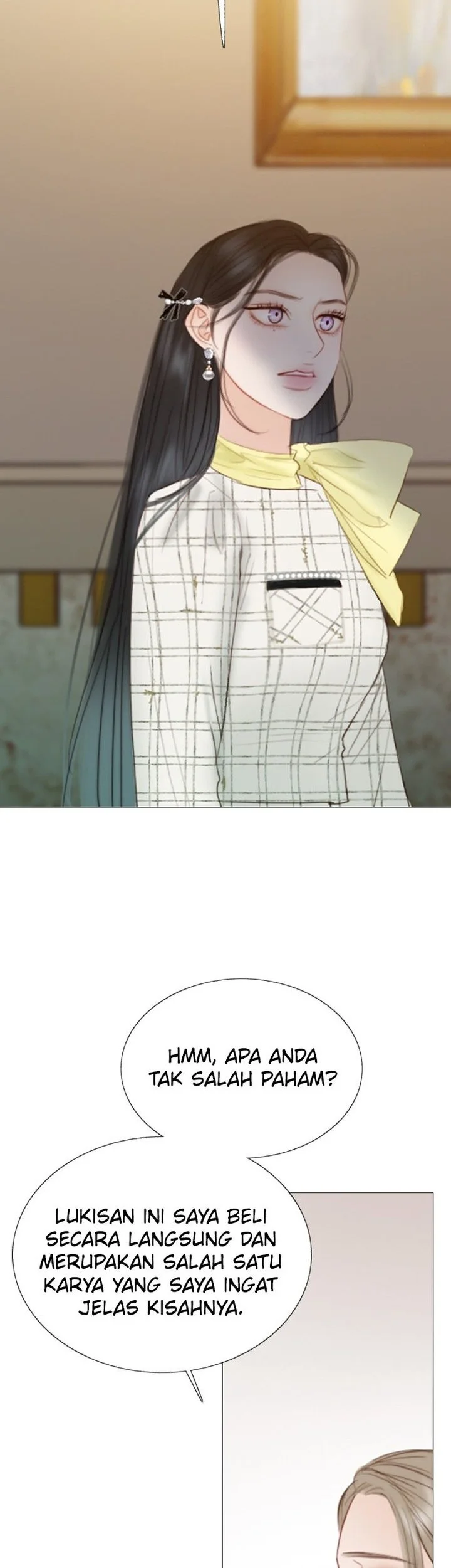 Serena Chapter 58 Gambar 44