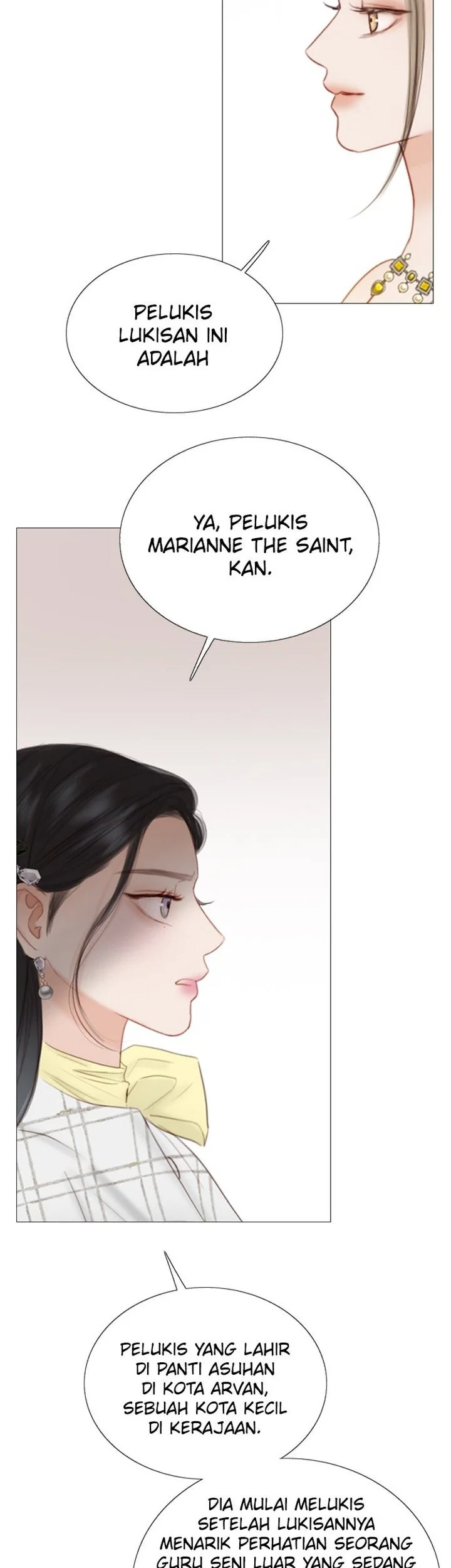 Serena Chapter 58 Gambar 45