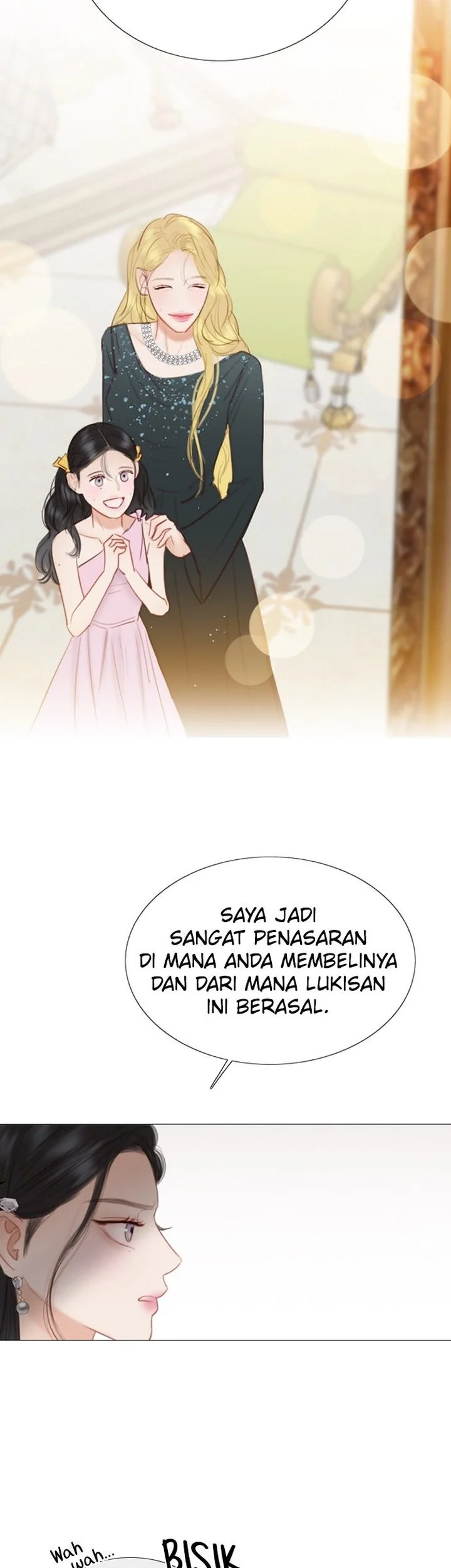 Serena Chapter 58 Gambar 47