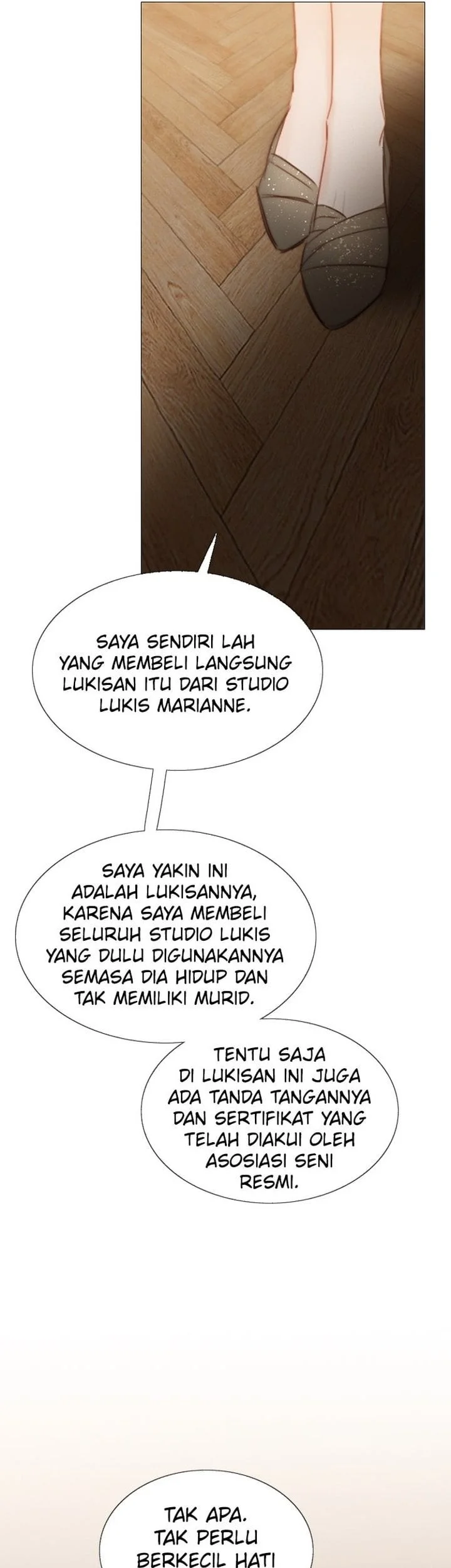 Serena Chapter 58 Gambar 50