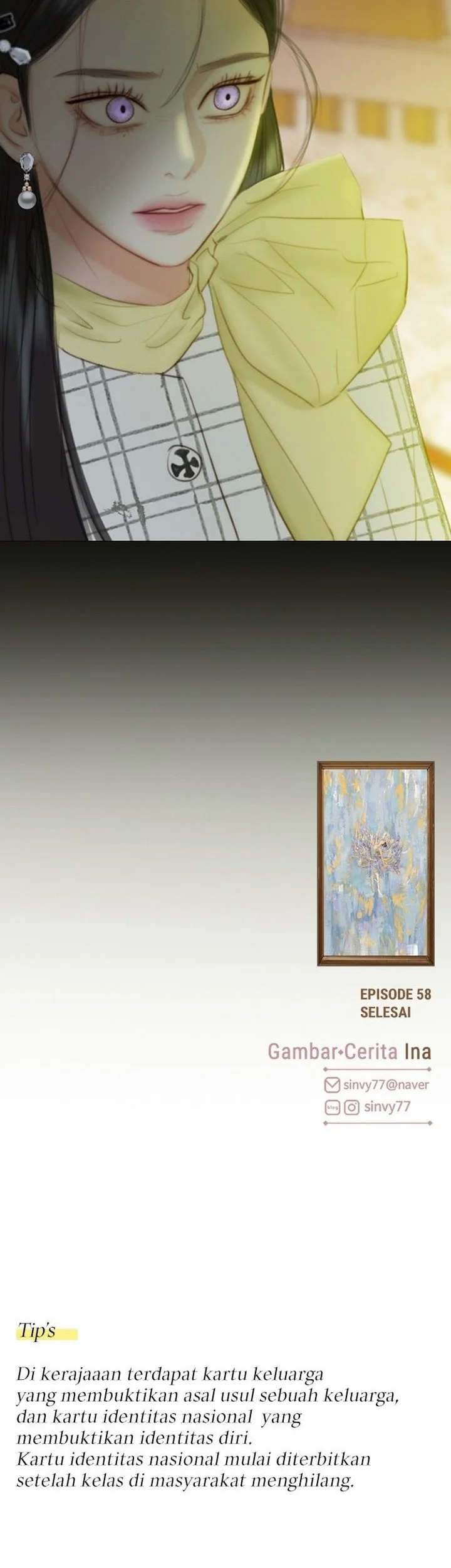 Serena Chapter 58 Gambar 53