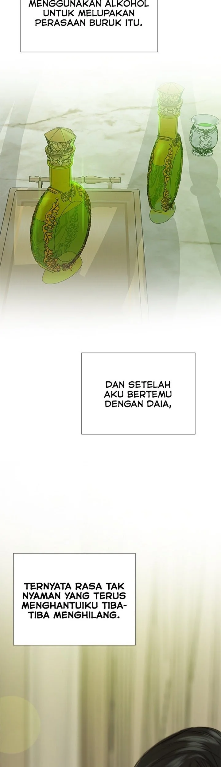 Serena Chapter 59 Gambar 36