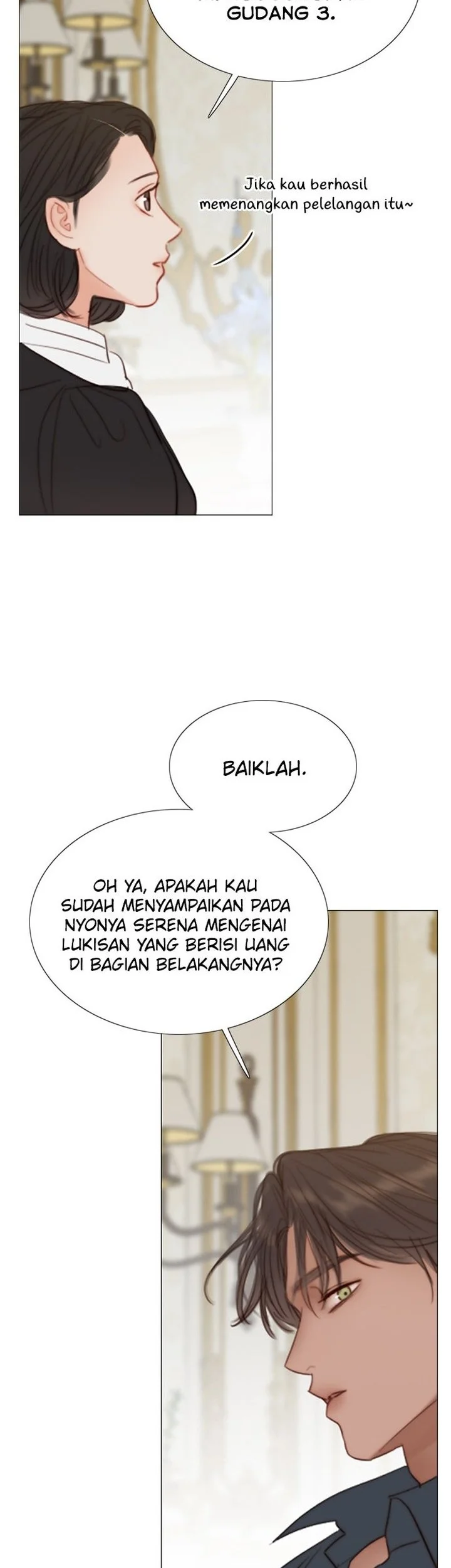 Serena Chapter 59 Gambar 39