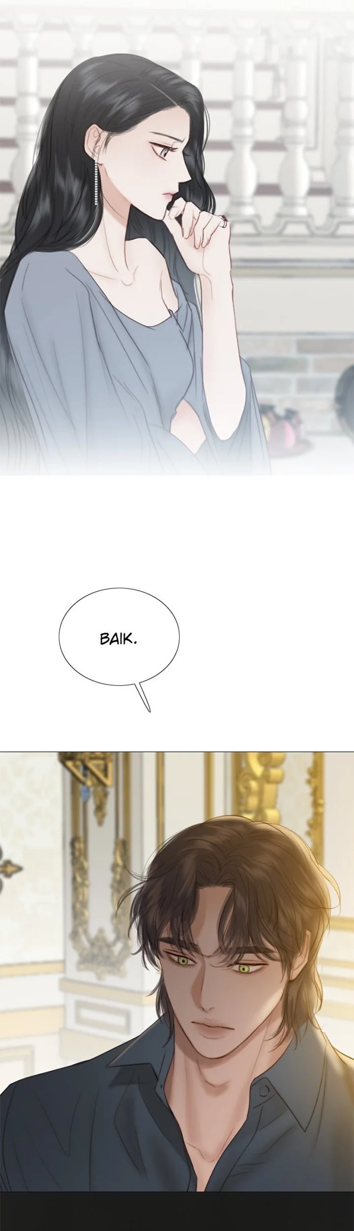 Serena Chapter 59 Gambar 41