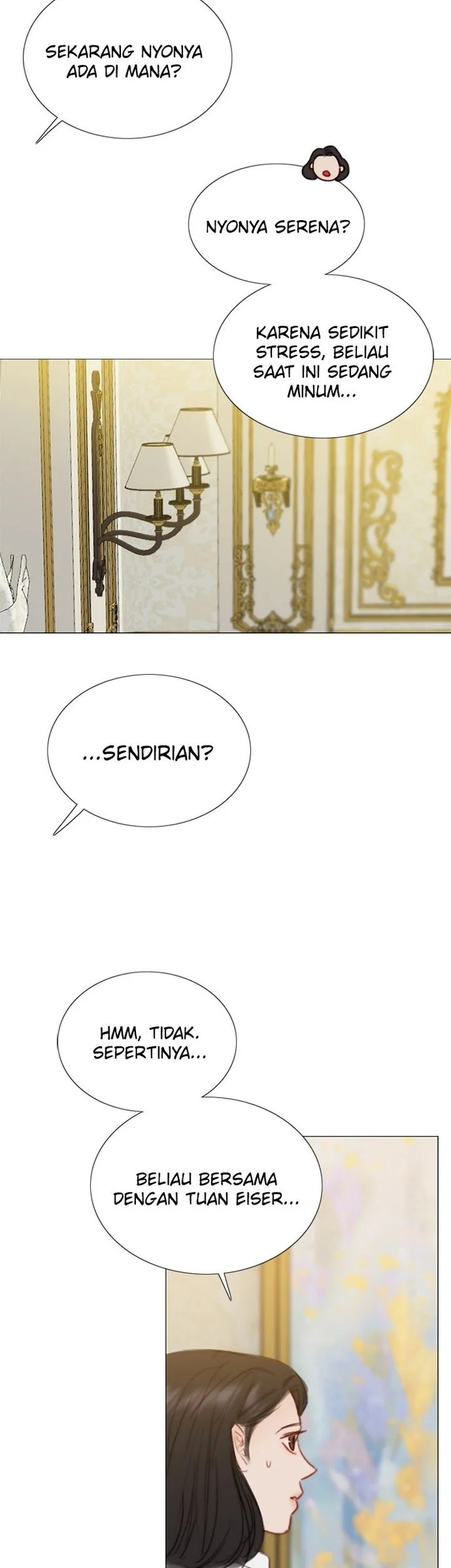 Serena Chapter 59 Gambar 43