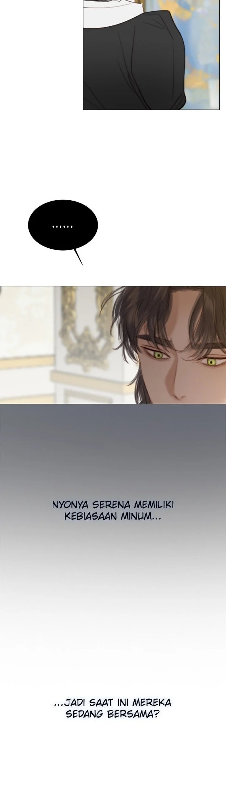Serena Chapter 59 Gambar 44