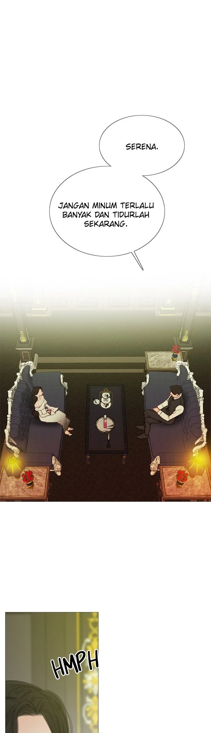 Serena Chapter 59 Gambar 45