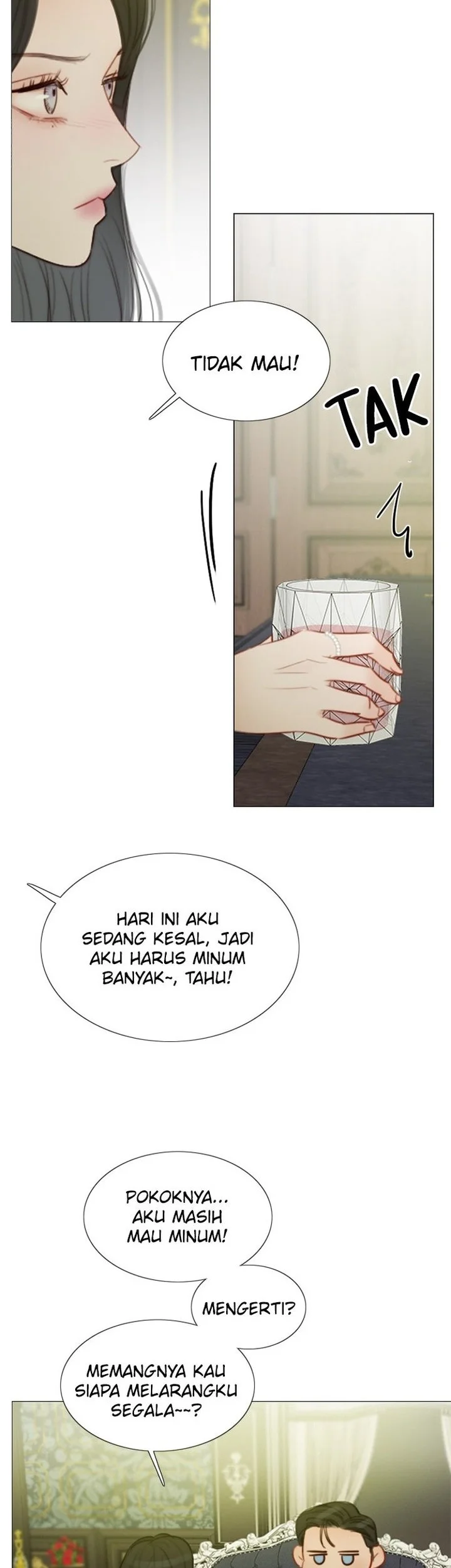 Serena Chapter 59 Gambar 46