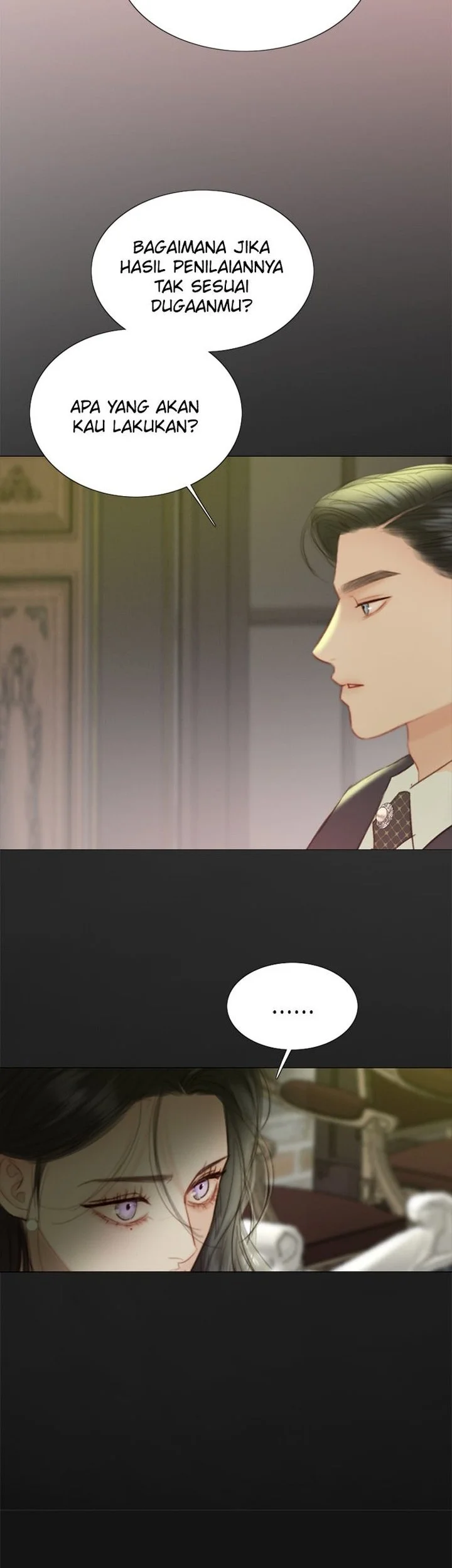 Serena Chapter 59 Gambar 49