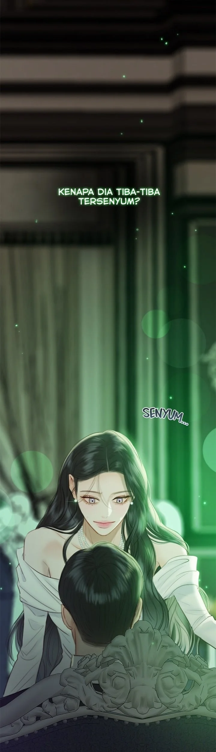 Serena Chapter 59 Gambar 52