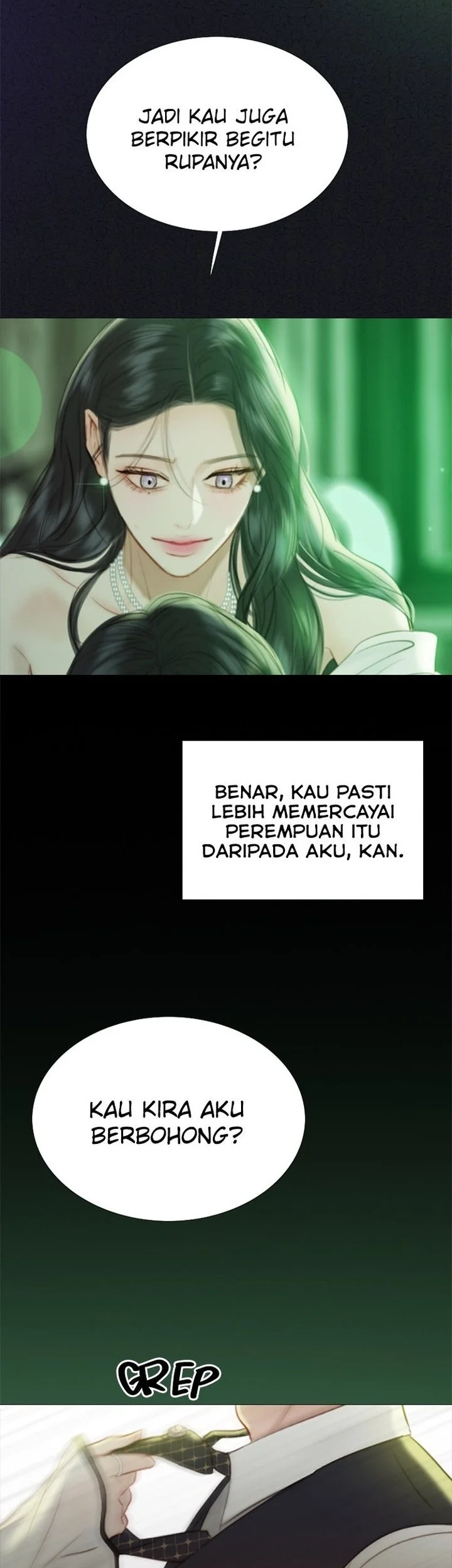 Serena Chapter 59 Gambar 53