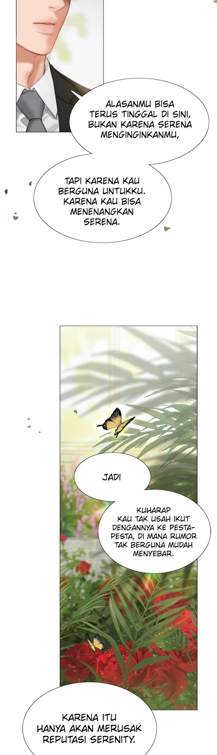 Serena Chapter 6 Gambar 31