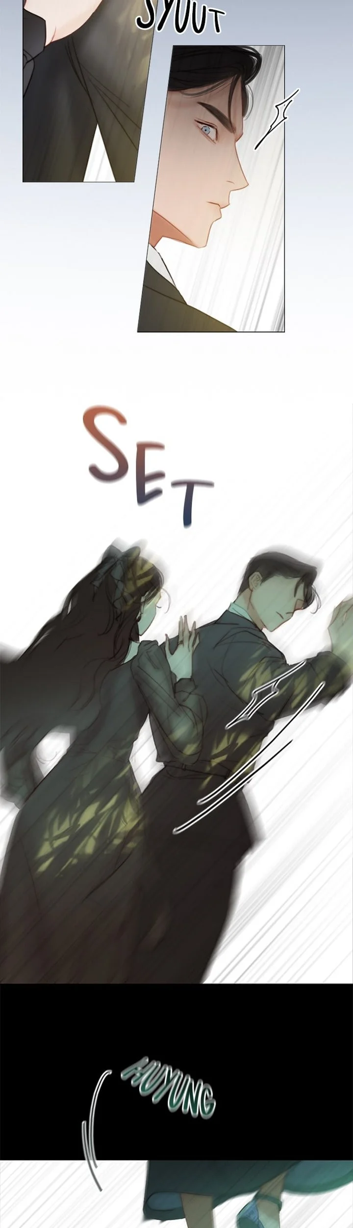Serena Chapter 6 Gambar 33
