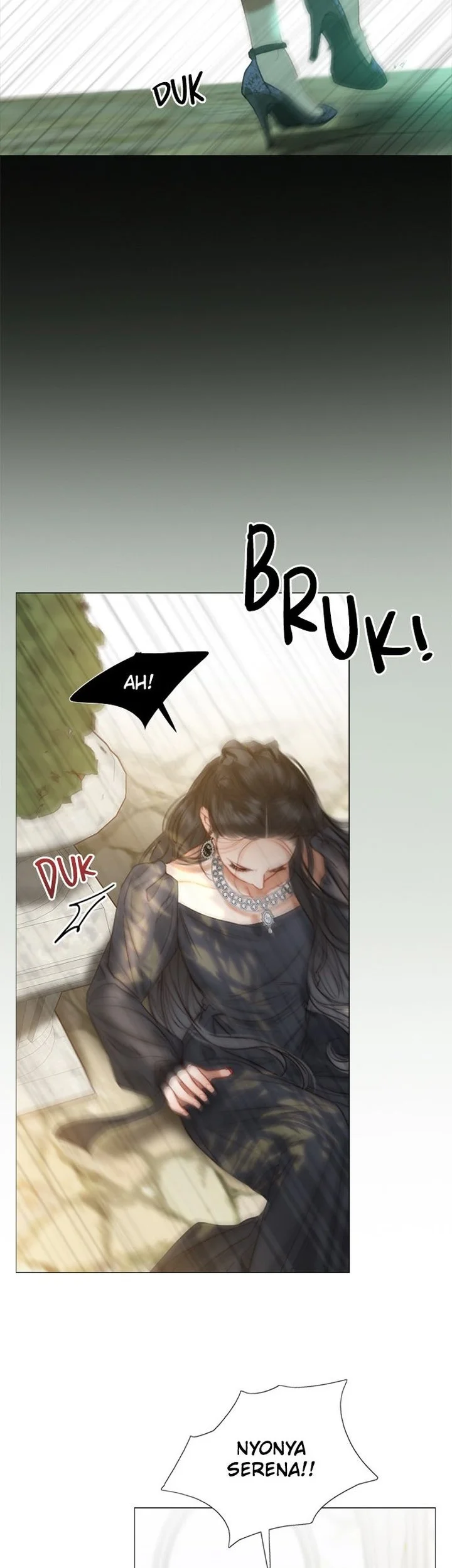 Serena Chapter 6 Gambar 34