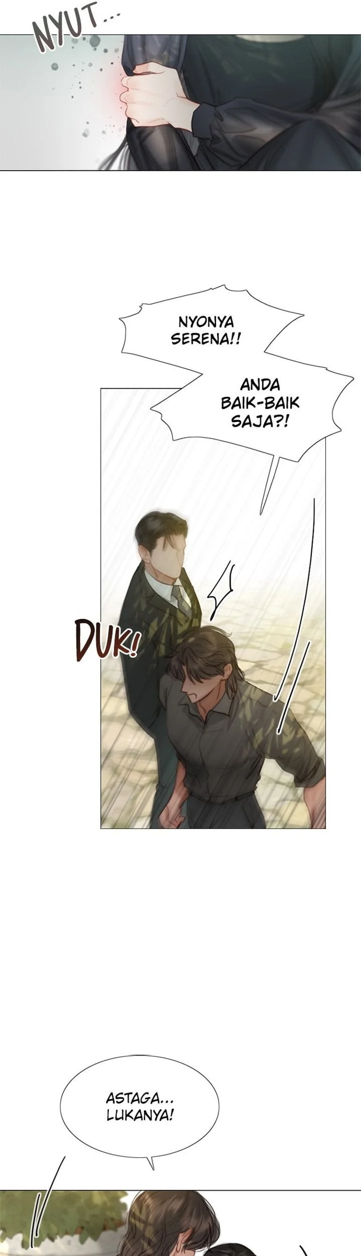 Serena Chapter 6 Gambar 36