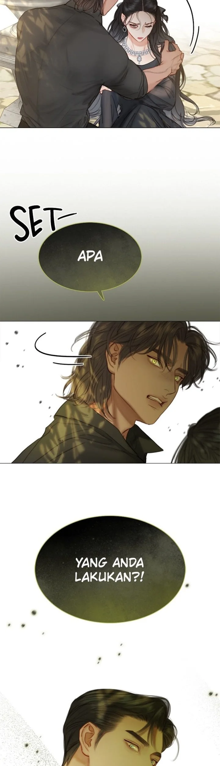 Serena Chapter 6 Gambar 37