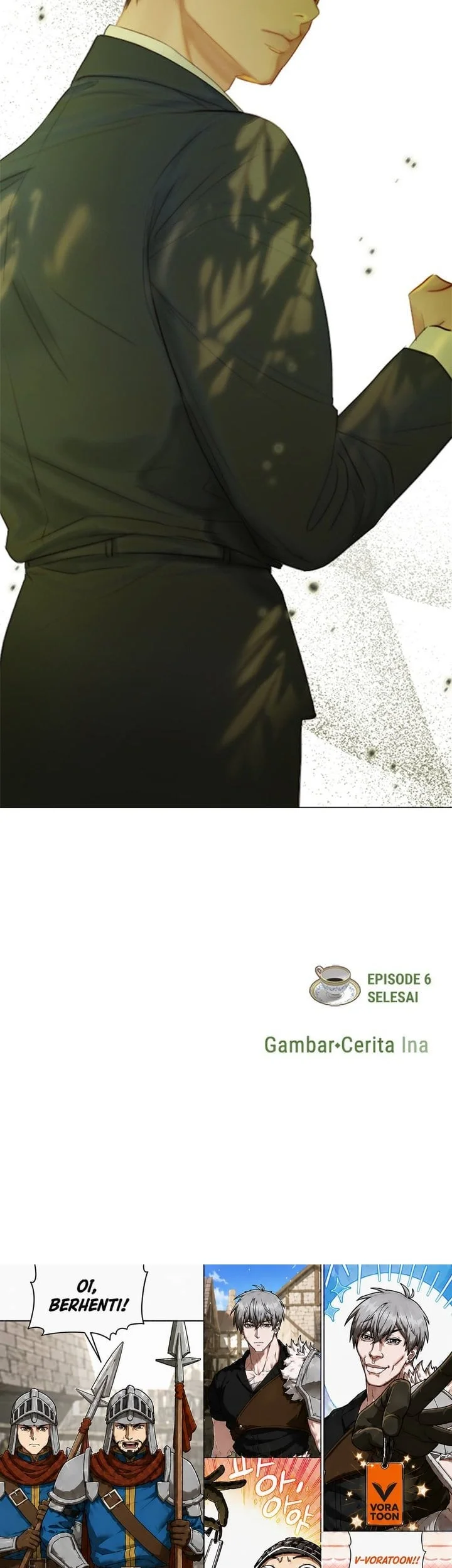 Serena Chapter 6 Gambar 38