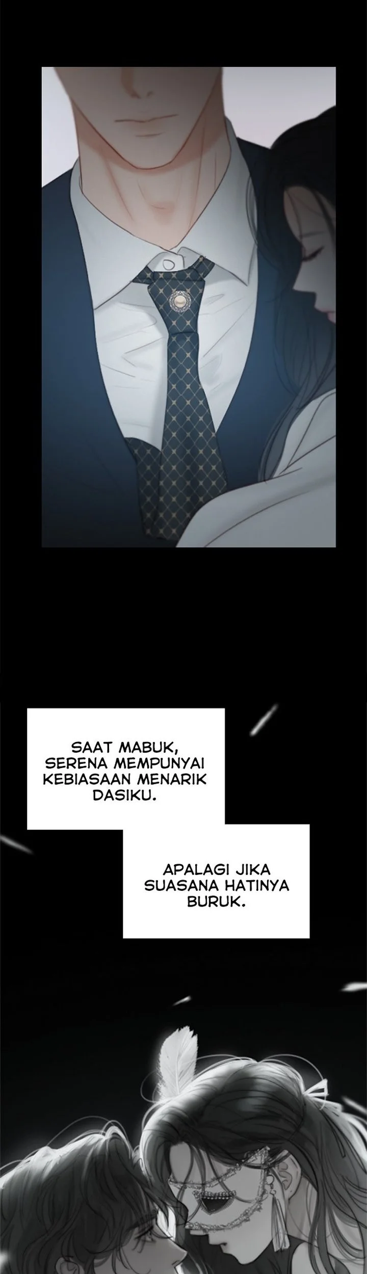 Serena Chapter 60 Gambar 33